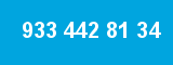 933 442 81 34